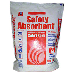 Safe T Sorb 18.14 Kg/40 Lbs - Click Image to Close